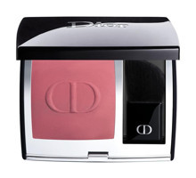 Christian Dior Rouge No:962 Poison Matte Mat Toz Allık Paleti