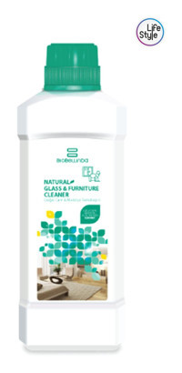Biobellinda Cam Temizliyici Sıvı 750 ml