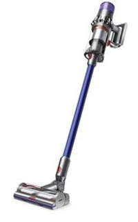 DYSON V11 Kuru Kablosuz Şarjlı Lacivert Dikey Süpürge