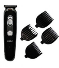 Rado Rd-3119 Saç Sakal Kuru Tıraş Makinesi