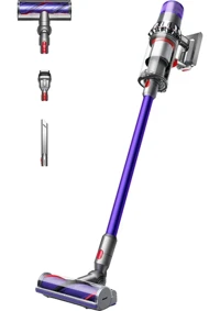 Dyson V11 Advanced Kuru 200 W Kablosuz Şarjlı Dikey Süpürge Lacivert