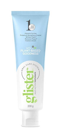 Amway Glister Multi Action Florürlü Diş Macunu 2x200 ml