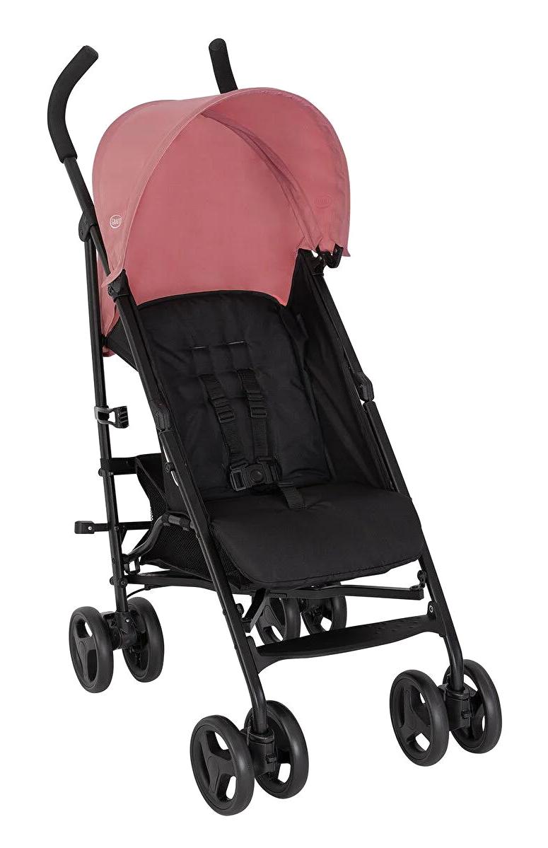 Graco Ezlite Katlanır Baston Bebek Arabası
