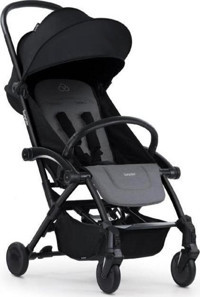 Bumprider Connect 3 Katlanır Travel Sistem Bebek Arabası