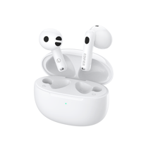 Edifier W220T Android & iOS Uyumlu Su Geçirmez 5.0 Silikonsuz Kablosuz Kulak İçi Bluetooth Beyaz