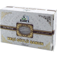 Elder Organik Keçi Sütü Sabun 130 gr