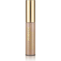 Flormar Stay Perfect 060 Medium Beige Göz Altı ve Yüz Likit Fırça Kapatıcı
