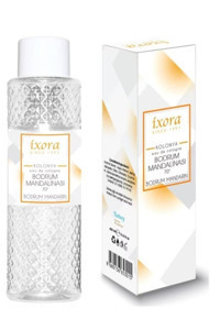 Ixora 70 Derece Mandalina Kolonya 400 ml