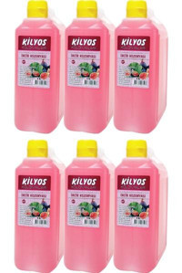 Kilyos İncir Kolonya 6x1 lt