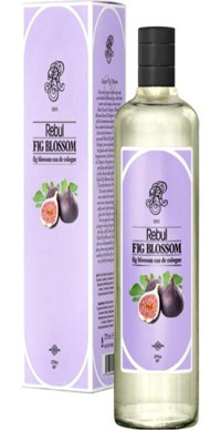 Rebul Fig Blossom İncir Kolonya 250 ml