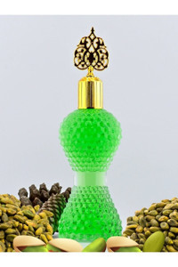 Gardone Göbeklitepe Fıstık Parfümlü Cam Şişe Kolonya 200 ml