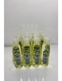 Jüliyet Limon Kolonya 12x50 ml
