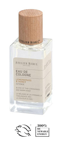 Rebul Bal-Limon Otu Kolonya 50 ml
