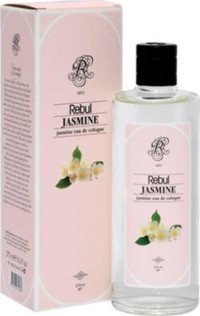 Rebul Yasemin Kolonya 12x270 ml