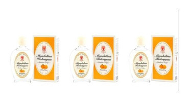 Tariş Mandalina Kolonya 3x200 ml
