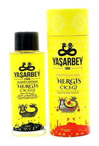 Yaşarbey Nergis Çiçeği Kolonya 250 ml