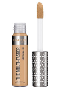 Rimmel London Multi Tasker 060 Nude Göz Altı Krem Fırça Kapatıcı