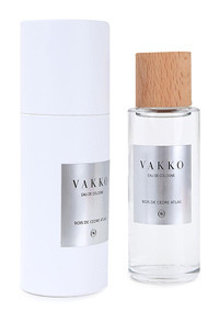 Vakko Bois De Cedre Atlas Kolonya 250 ml