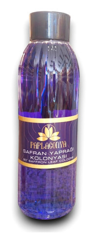 Paflagonya Safran Kolonya 400 ml