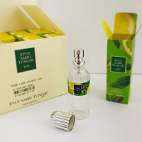 Eyüp Sabri Tuncer Limon Cam Şişe Kolonya 12x16 ml