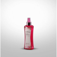 Clean Rose Kiraz Çiçeği Sprey Kolonya 200 ml