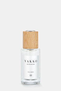 Vakko Riga Amber Kolonya 50 ml