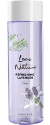 Oriflame Love Nature Lavanta Kolonya 1.08 lt