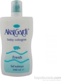 Akat Gardi Fresh Kolonya 150 ml