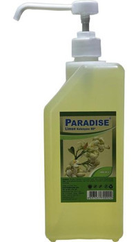 Paradise Limon Sprey Kolonya 1 lt