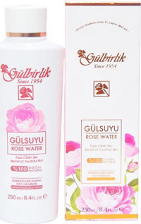 Rosense Doğal Gül Kolonya 250 ml