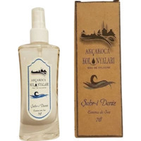 Akçakoca 70 Derece Deniz Sprey Kolonya 120 ml
