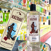 Kazdağ Elmas Serisi Kolonya 250 ml