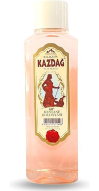 Kazdağ Elit Seri Kestane Kolonya 400 ml