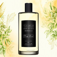 Jean Baptiste Grenouille Deep Love Kolonya 200 ml
