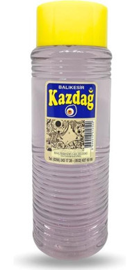 Kazdağ Balıkesir Geceleri Kolonya 500 ml