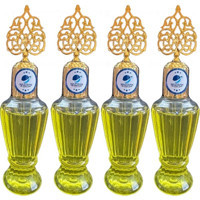 Haziran 80 Derece Limon Kolonya 4x100 ml
