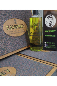 Şahinbey Mardin Kolonya 250 ml
