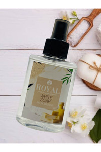 Royal Mum Beyaz Sabun Kolonya 100 ml