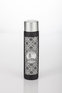 Missi Kumkuat Cam Şişe Kolonya 200 ml