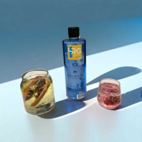 Srg Ice Kolonya 400 ml
