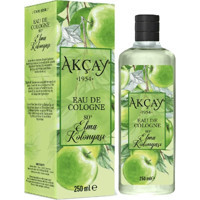 Akçay Elma Kolonya 250 ml