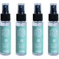 Naturel Bodrum Ice Kolonya 4x60 ml