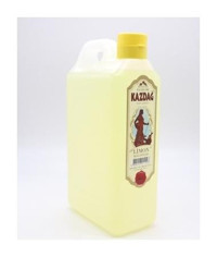 Kazdağ Şehr-i Balıkesir Elit Serisi Limon Kolonya 1 lt
