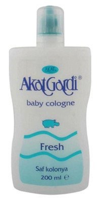 Simav Akat Gardi Fresh Kolonya 200 ml