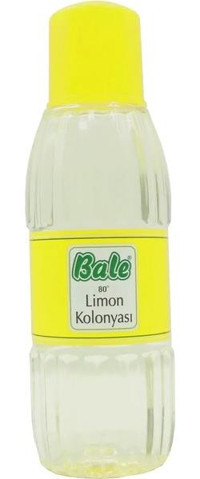 Bale Limon Kolonya 400 ml