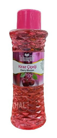 Parmahal Kiraz Çiçeği Kolonya 400 ml