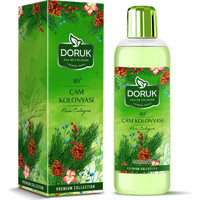 Doruk 80 Derece Çam Kolonya 400 ml