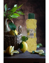 Buzkıran İzzet-i İkram Parfümlü Kolonya 400 ml