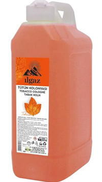 Ilgaz Tütün Kolonya 1 lt