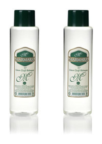 Marmara Limon Kolonya 2x400 ml